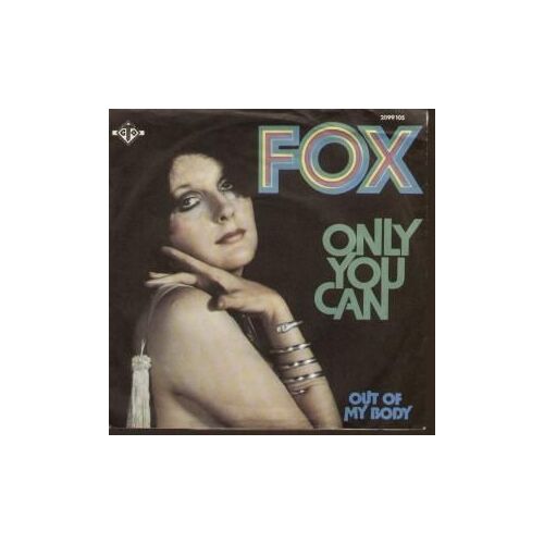 Only You Can / Out Of My Body
