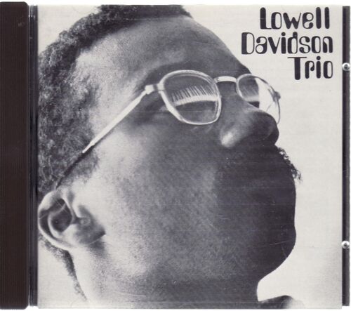 Lowell Davidson Trio