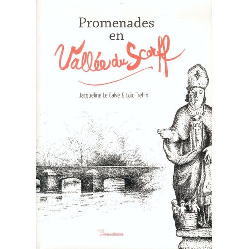 Promenades En Vallée Du Scorff