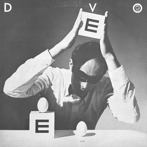 Devo B Stiff