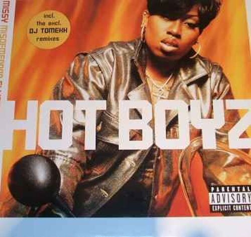 Hot Boyz