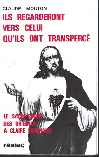 Ils Regarderont Vers Celui Qu'ils Ont Transpercé