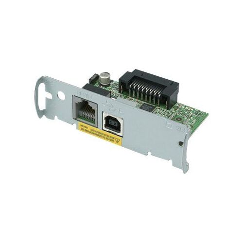 Epson UB-U02III - Adaptateur série - USB - pour TM H5000, H6000, J7000, J7100, J7500, J7600, L90, T70, T88, T90, U220, U230, U590, U675