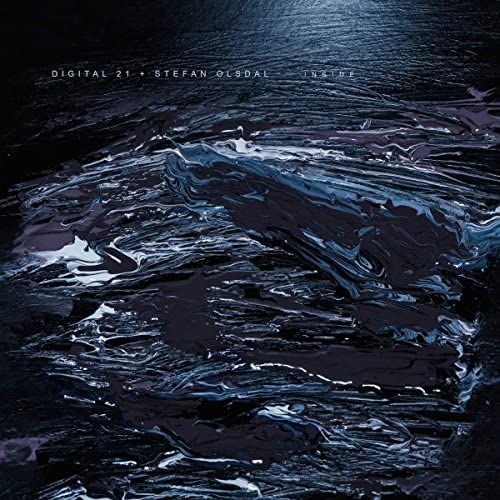 Inside [Lp] [12 Inch Analog]