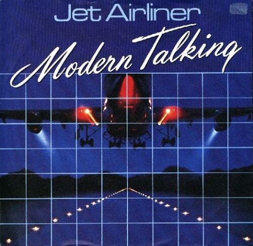 Jet Airliner / Jet Airliner (Instrumental)