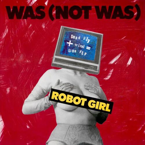 Robot Girl