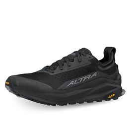 Chaussures De Trail Running Olympus 6 - Al0a85nj001 Noir - 48