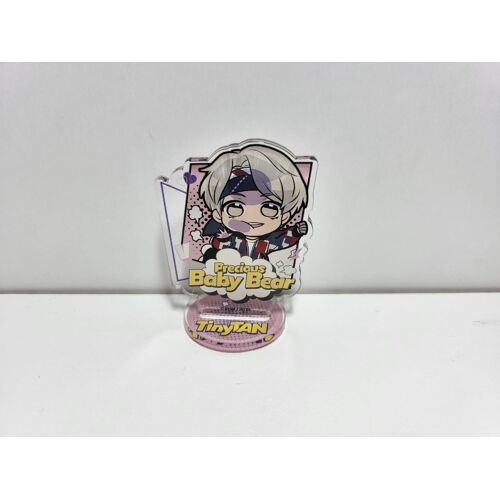Figurine / Stand / Acrylic Bts Tinytan V