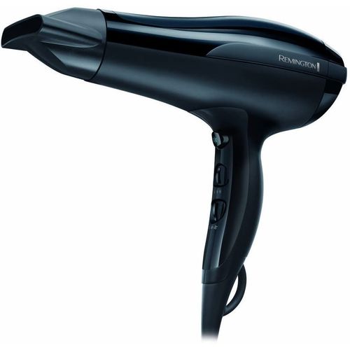 Sèche Cheveux Ionique Céramique 2000w Noir