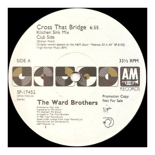Cross That Bridge