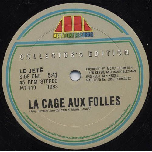 La Cage Aux Folles