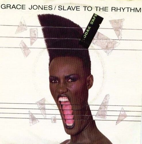Slave To The Rhythm / G.I. Blues