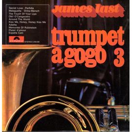 Trumpet À Gogo 3