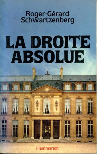 La Droite Absolue