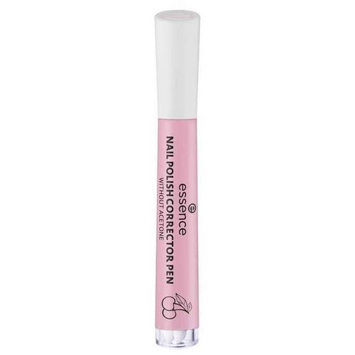 Stylo Correcteur Pour Vernis À Ongles 