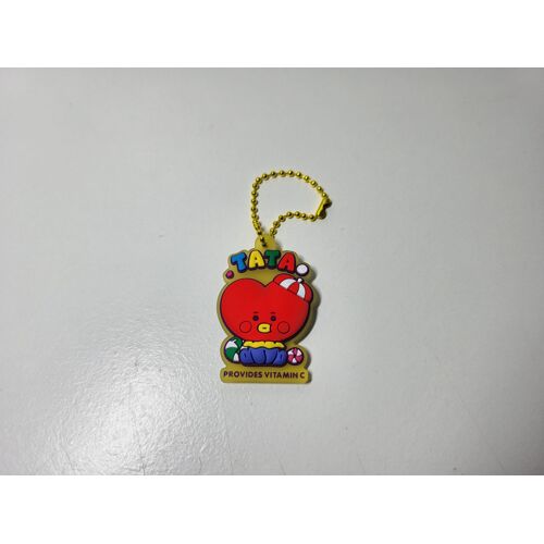 Porte Clé Key Ring Bt21 Tata V