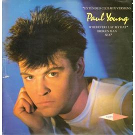 Wherever I Lay My Hat