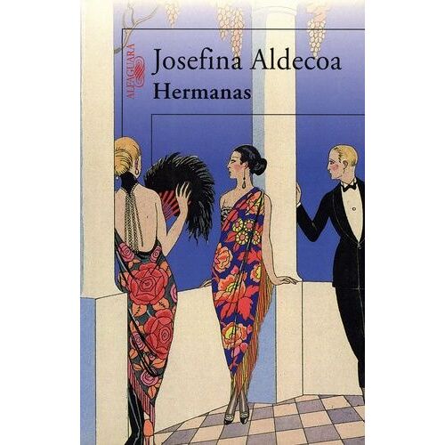 Hermanas