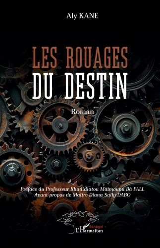 Les Rouages Du Destin