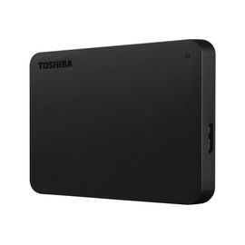Toshiba Canvio Basics HDTB420EK3AA - Disque dur 2 To externe USB 3.0 - noir
