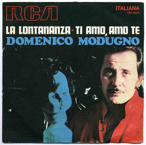 La Lontananza + Ti Amo Amo Te