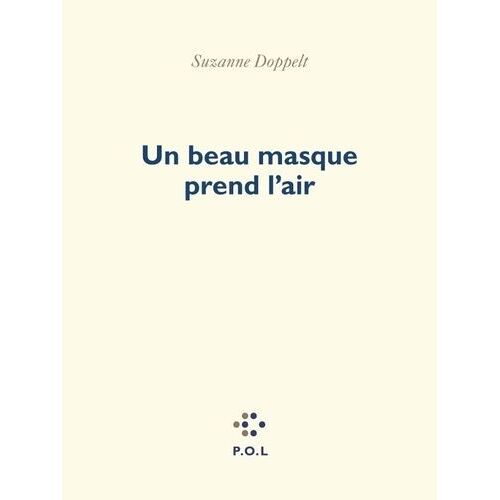 Un Beau Masque Prend L'air