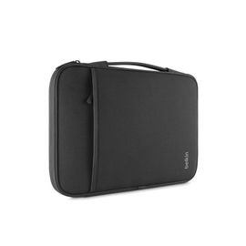 Belkin - Housse d'ordinateur portable - 11" - noir