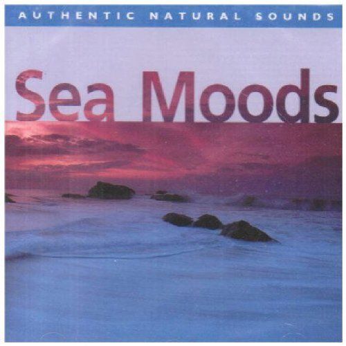 Sea Moods