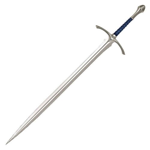 Le Hobbit Un Voyage Inattendu Réplique 1/1 Épée Gandalf Glamdring 121