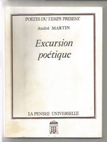 Excursion Poétique