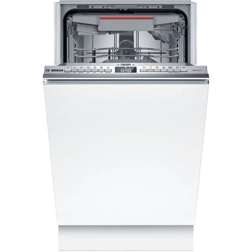 Lave-vaisselle tout intégrable, 45 cm Bosch SPV4EMX24F