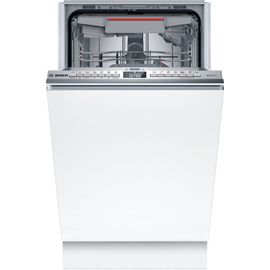 Lave-vaisselle tout intégrable, 45 cm Bosch SPV4EMX24F