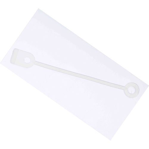 Sibel - Elastique Silicone Long Rond /50 