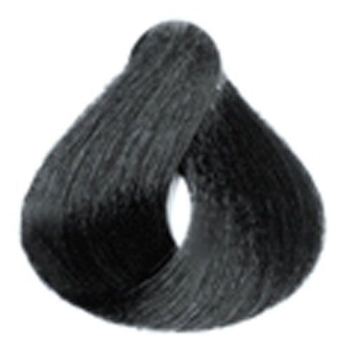 Crazy Color - Crazy Color Noir N 30 100 Ml 