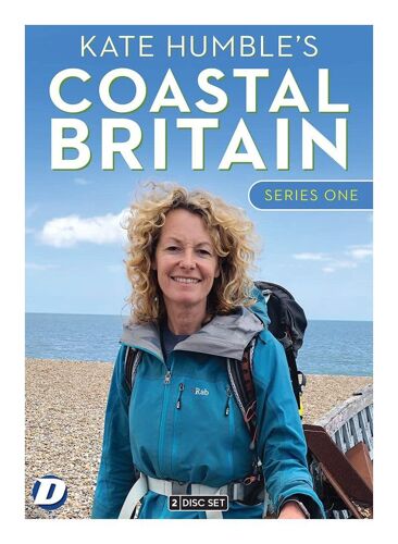 Kate Humble's Coastal Britain - Series 1