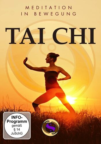 Tai Chi [Dvd]
