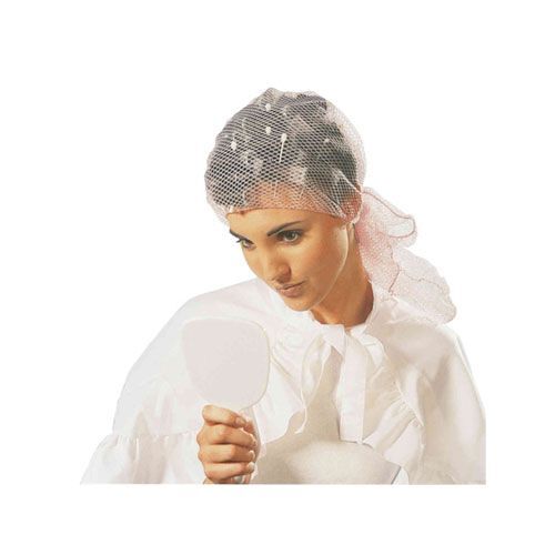 Sibel - Filet Mise En Plis Resille Brun 