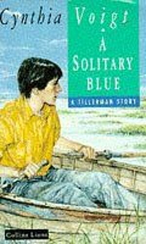 A Solitary Blue (Lions S.)