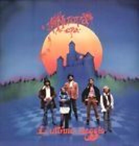 Nuova Era L'ultimo Viaggio