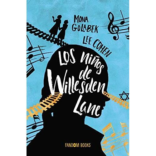 Los Niños De Willesden Lane.