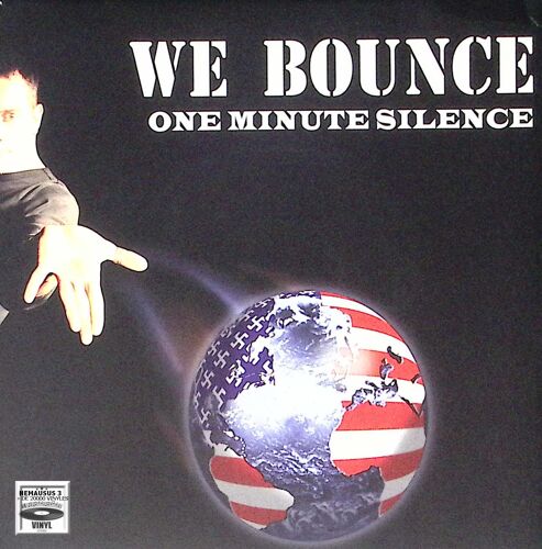 One Minute Silence - We Bounce - Rock - 2003
