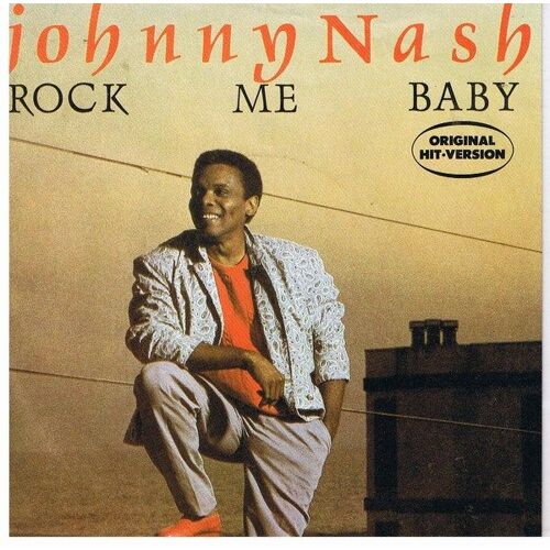 Rock Me Baby