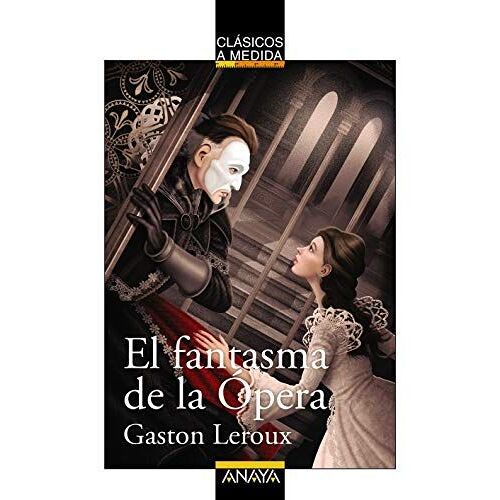 El Fantasma De La Ópera