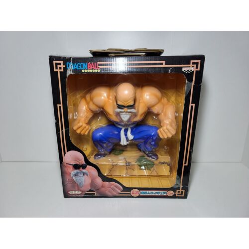 Dragon Ball Z Ichiban Kuji Kame Shennin Maître Roshi / Tortue Genial