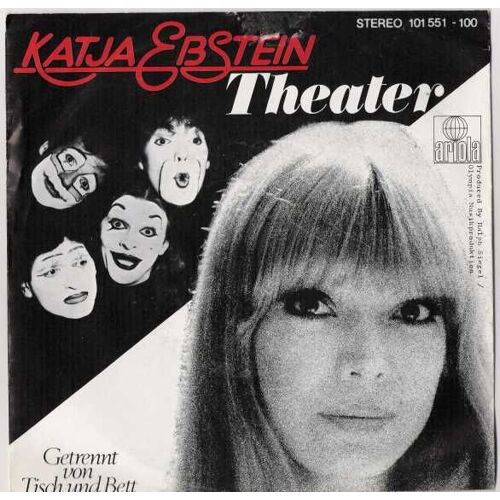 Theater / Getrennt Von Tisch Und Bett