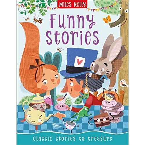 Funny Stories