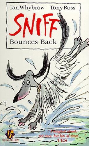 Sniff Bounces Back