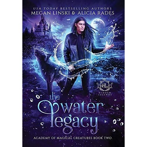 The Water Legacy