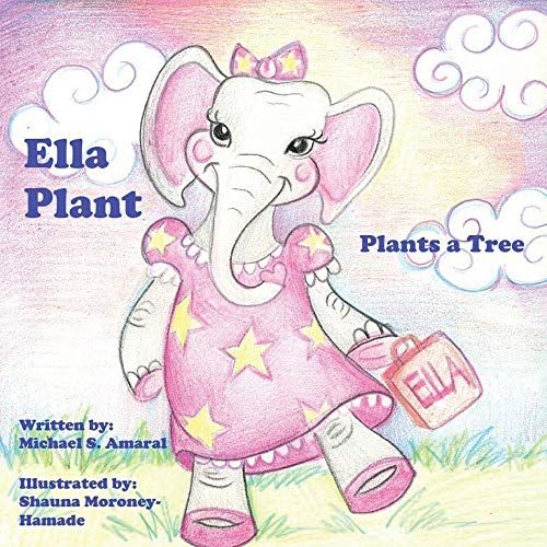 Ella Plant Plants A Tree