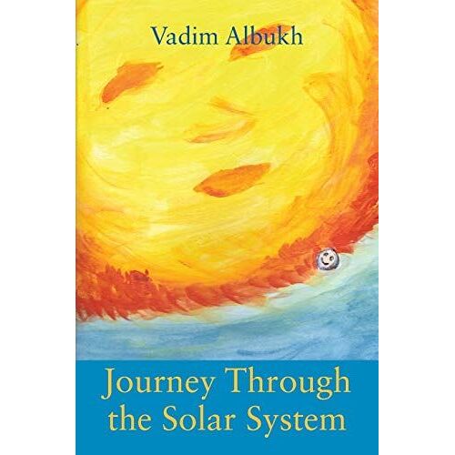 Journey Through The Solar System